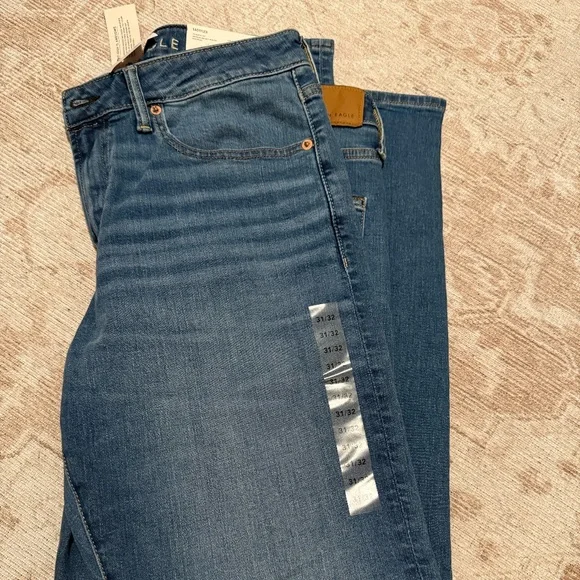 AE EasyFlex Athletic Fit Jean - Picture 4 of 4